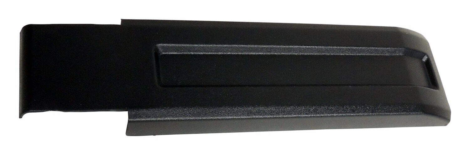 Tailgate Hinge Cover Fits 2007-2018 JK Wrangler -55397092AC-CRN